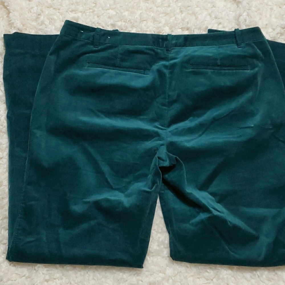 Ann Taylor Loft Marisa Jeans